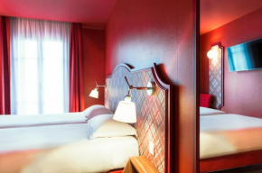  Hotel Boris V. by Happyculture  Леваллуа-Перре